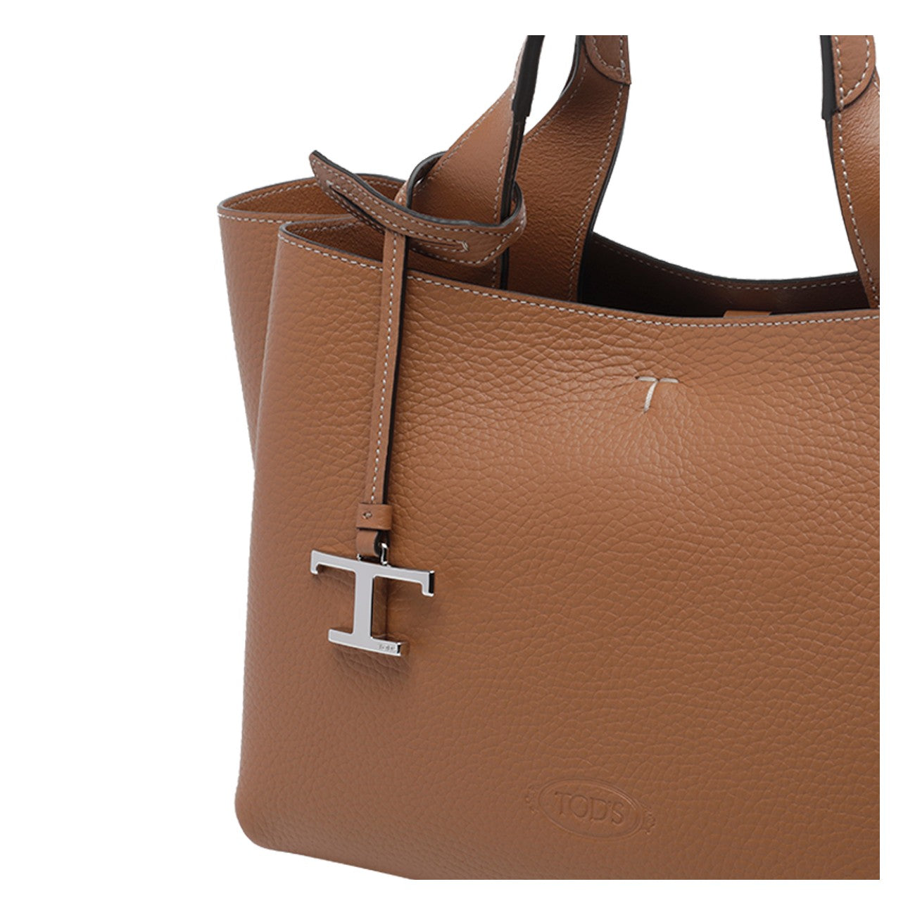 Tod's Women Mini T Timeless Handbag