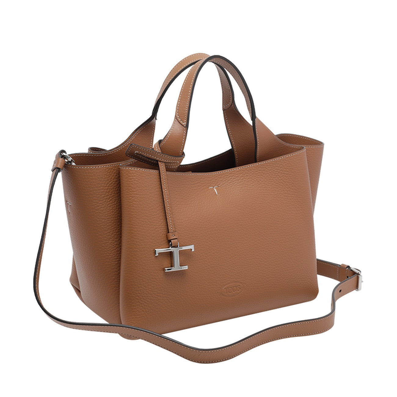 Tod's Women Mini T Timeless Handbag
