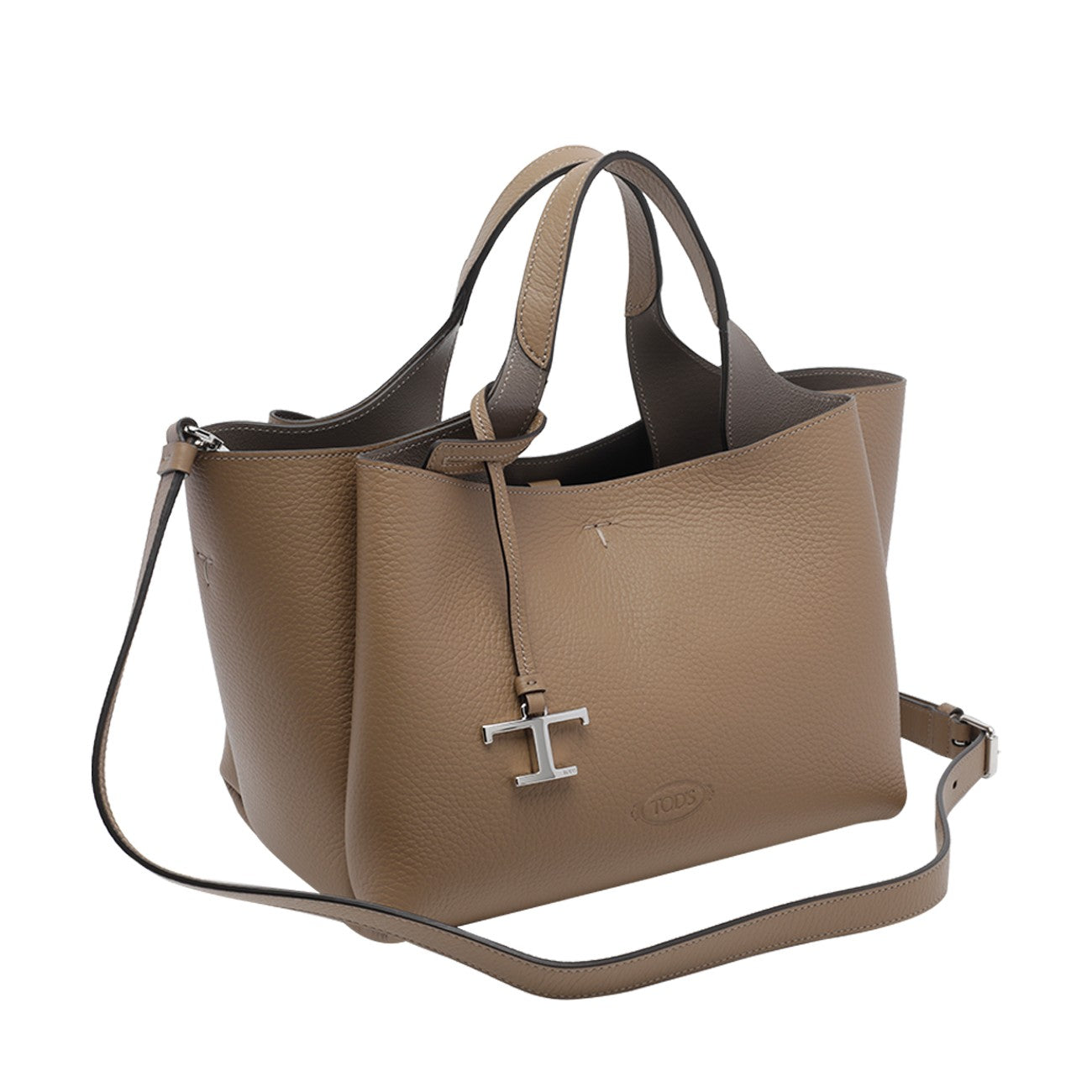 Tod's Women Mini T Timeless Handbag TOD'S