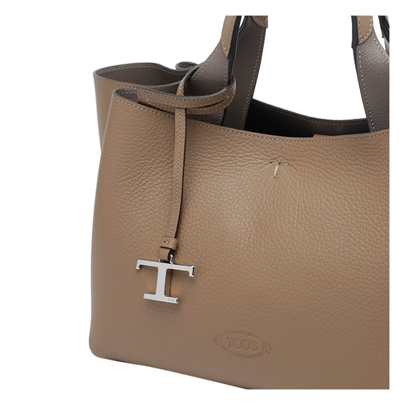 Tod's Women Mini T Timeless Handbag TOD'S