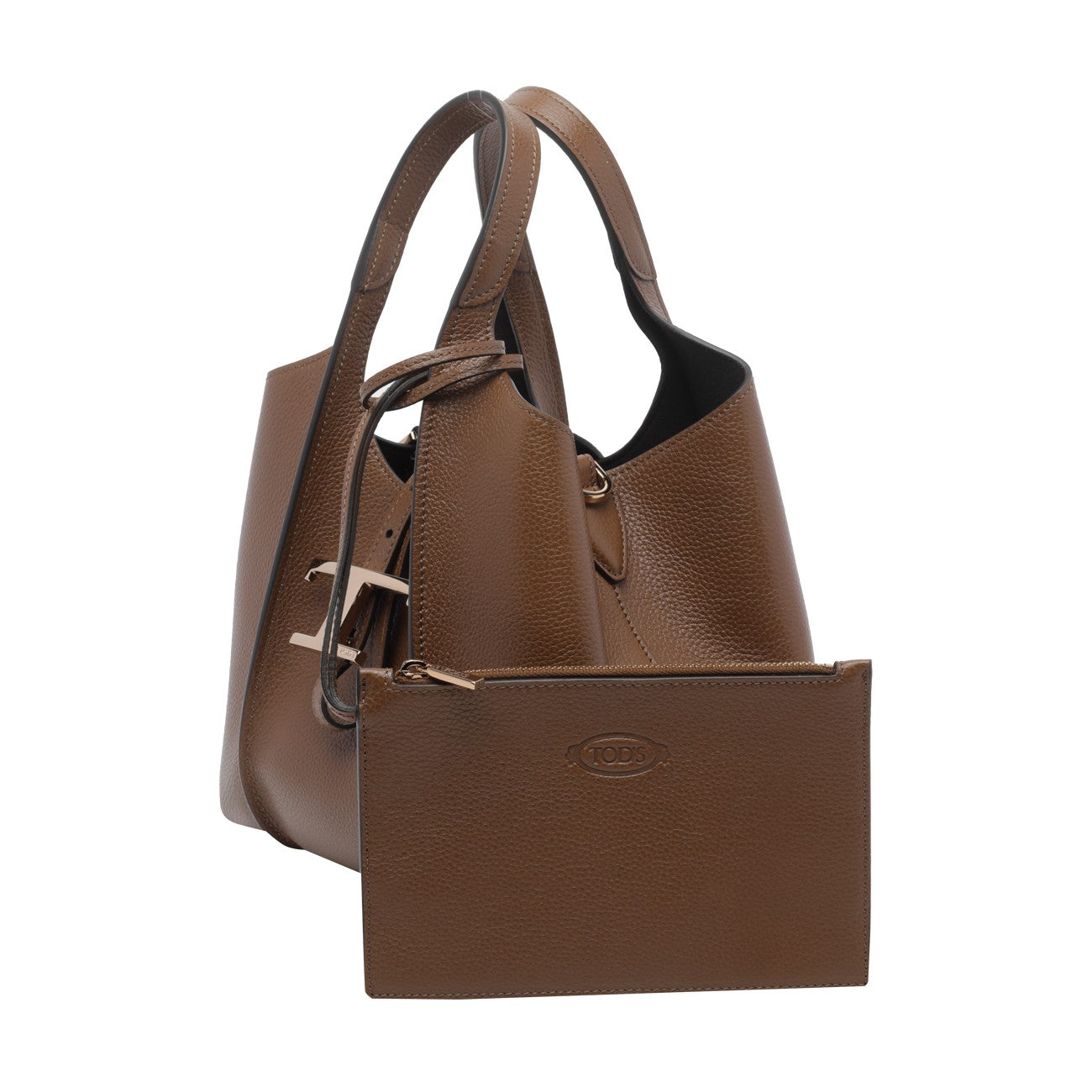 Tod's Women Mini T Timeless Shopping Bag TOD'S