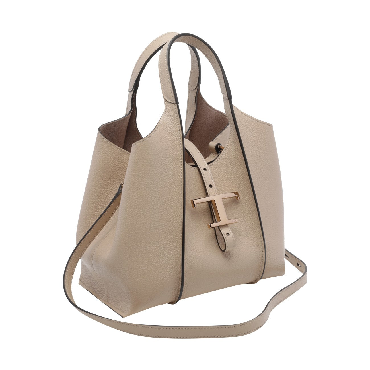 Tod's Women Mini T-Timeless Shopping Bag TOD'S