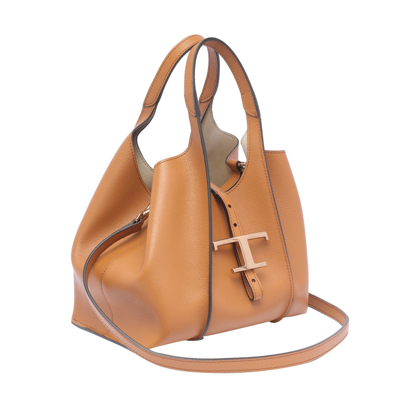 Tod's Women Mini T-Timeless Shopping Bag TOD'S