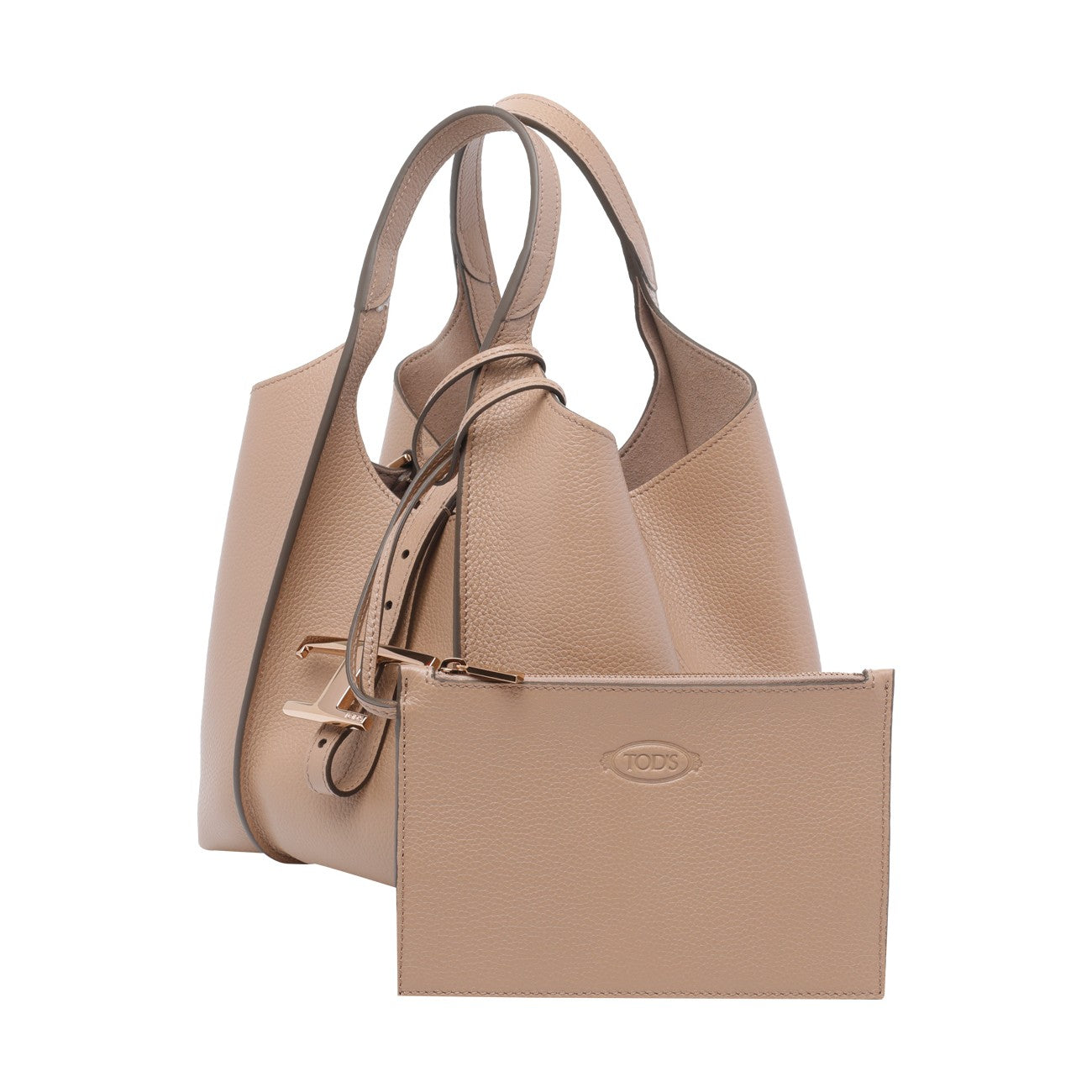 Tod's Women Mini T-Timeless Shopping Bag TOD'S
