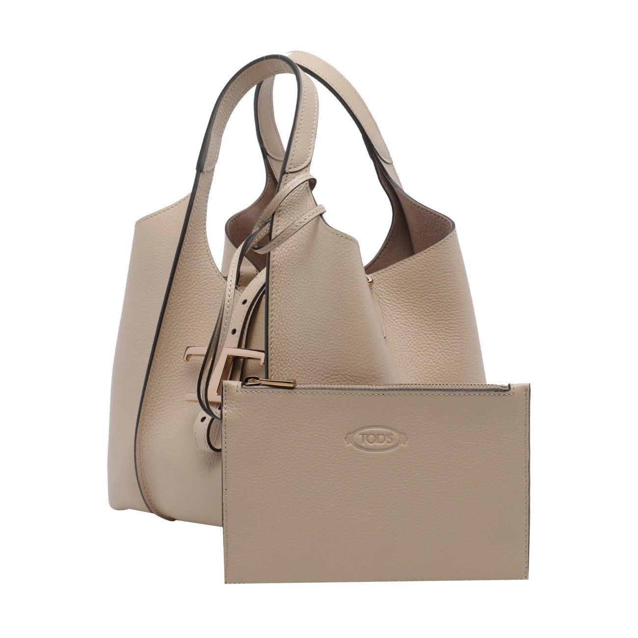 Tod's Women Mini T-Timeless Shopping Bag TOD'S