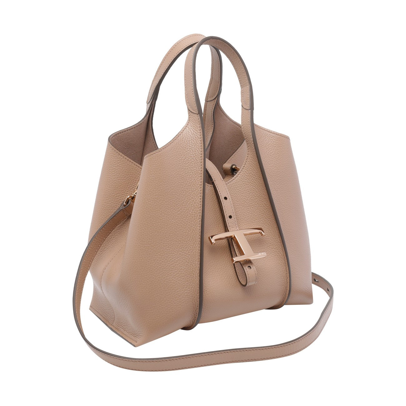 Tod's Women Mini T-Timeless Shopping Bag TOD'S