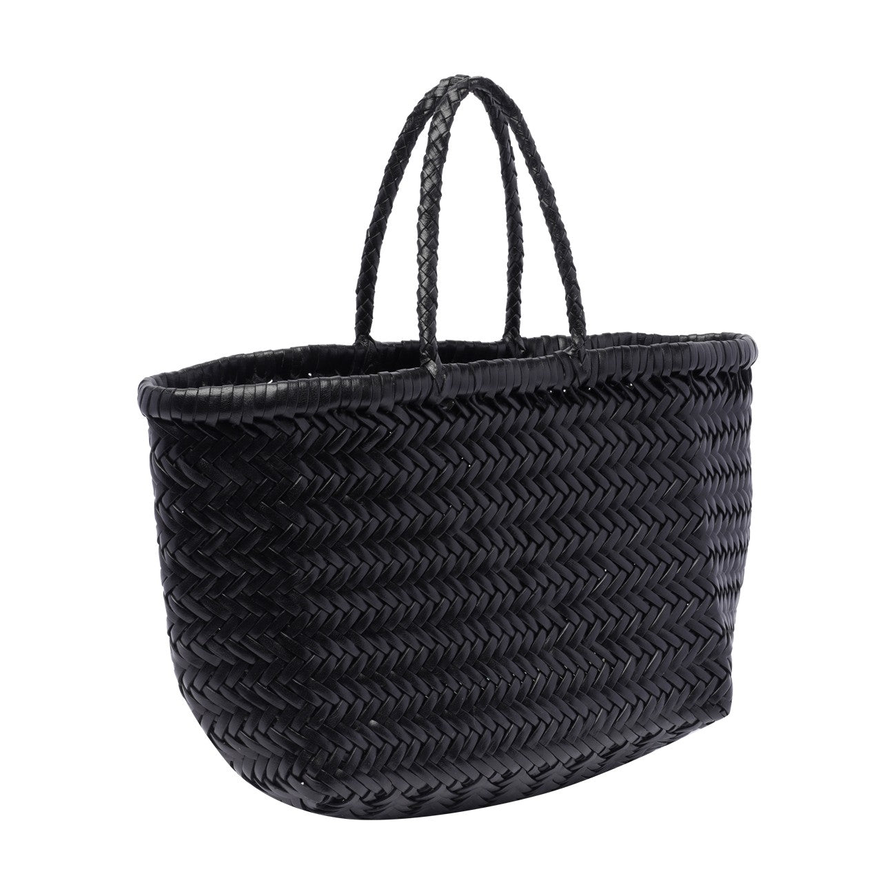 Dragon Diffusion Women Mini Triple Jump Handbag DRAGON DIFFUSION