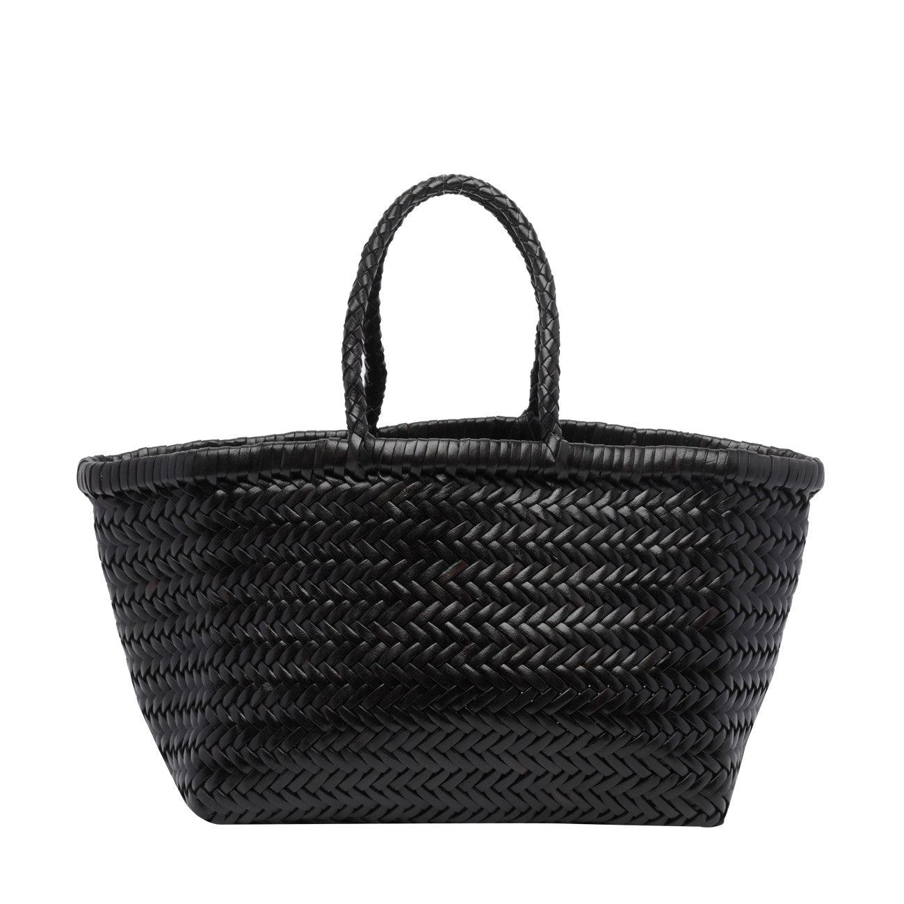 Dragon Diffusion Women Mini Triple Jump Handbag DRAGON DIFFUSION