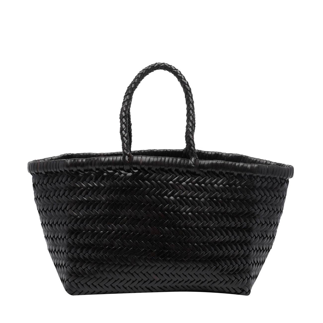 Dragon Diffusion Women Mini Triple Jump Handbag DRAGON DIFFUSION