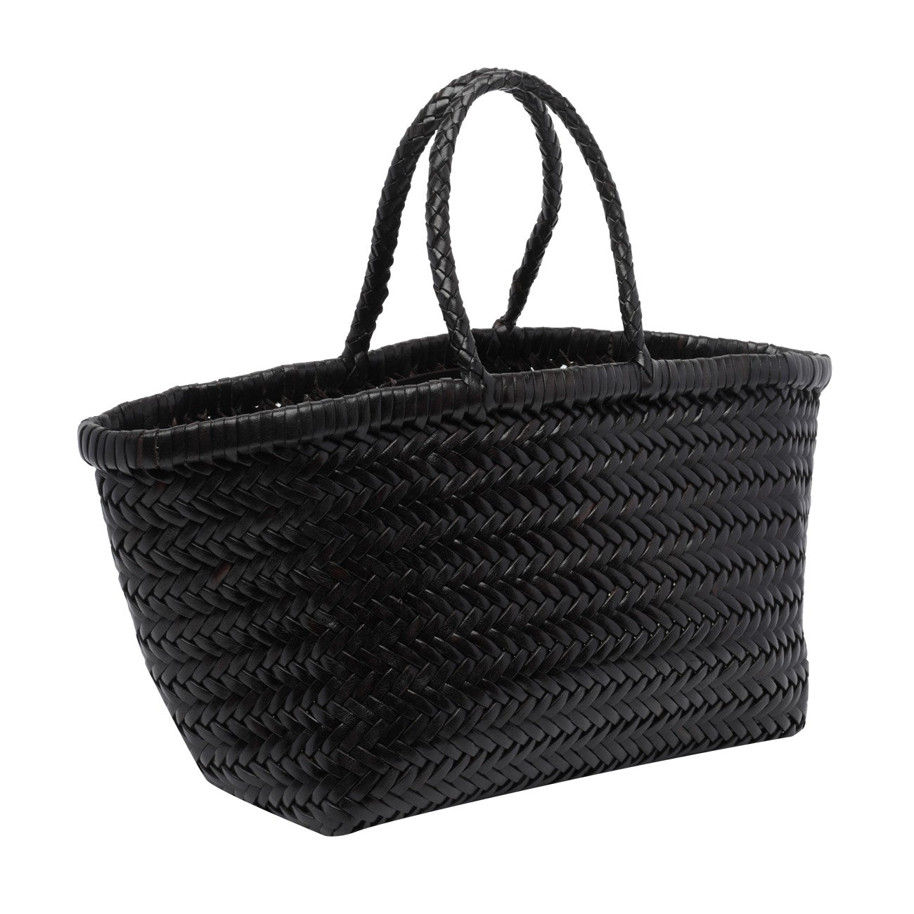 Dragon Diffusion Women Mini Triple Jump Handbag DRAGON DIFFUSION