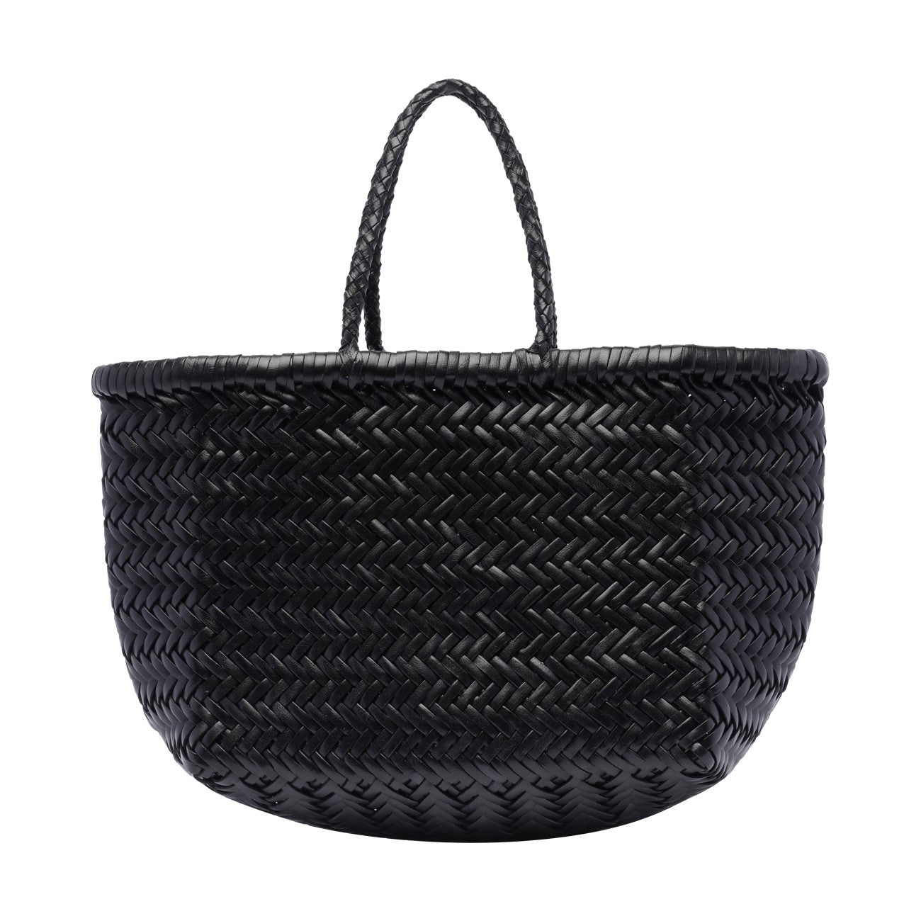 Dragon Diffusion Women Mini Triple Jump Handbag DRAGON DIFFUSION
