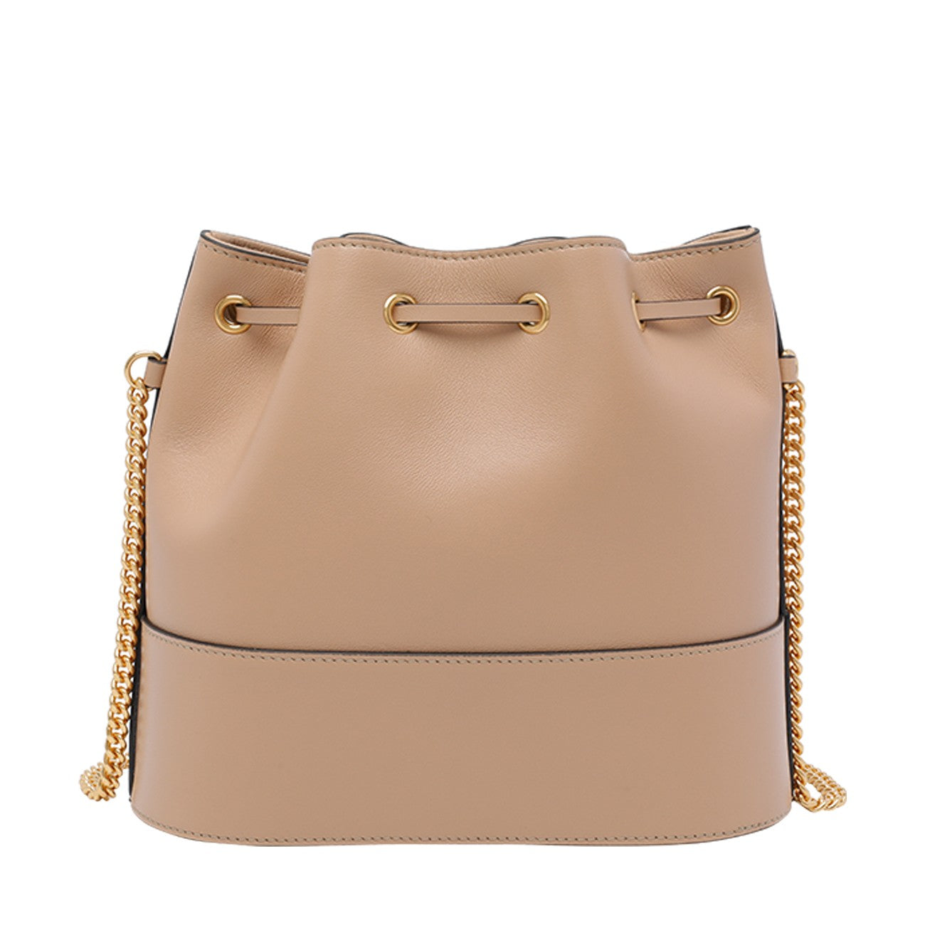 Valentino Garavani Women Mini Vlogo Signature Bucket Bag VALENTINO GARAVANI