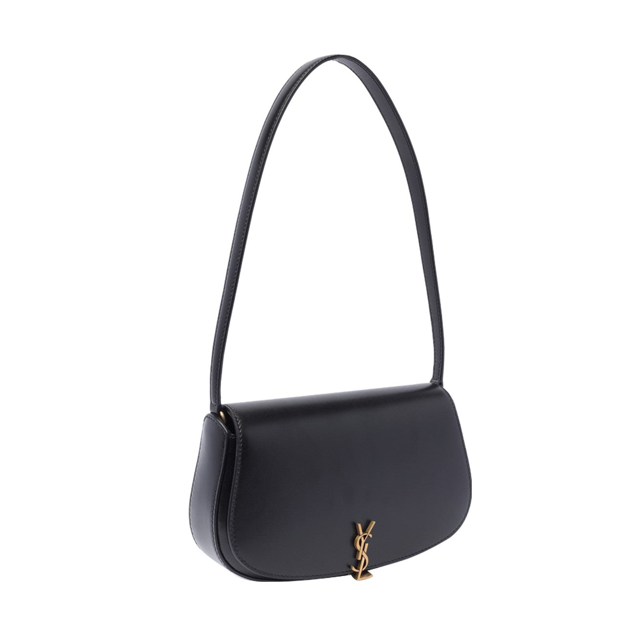 Saint Laurent Women Mini Voltaire Saint Laurent Shoulder Bag SAINT LAURENT