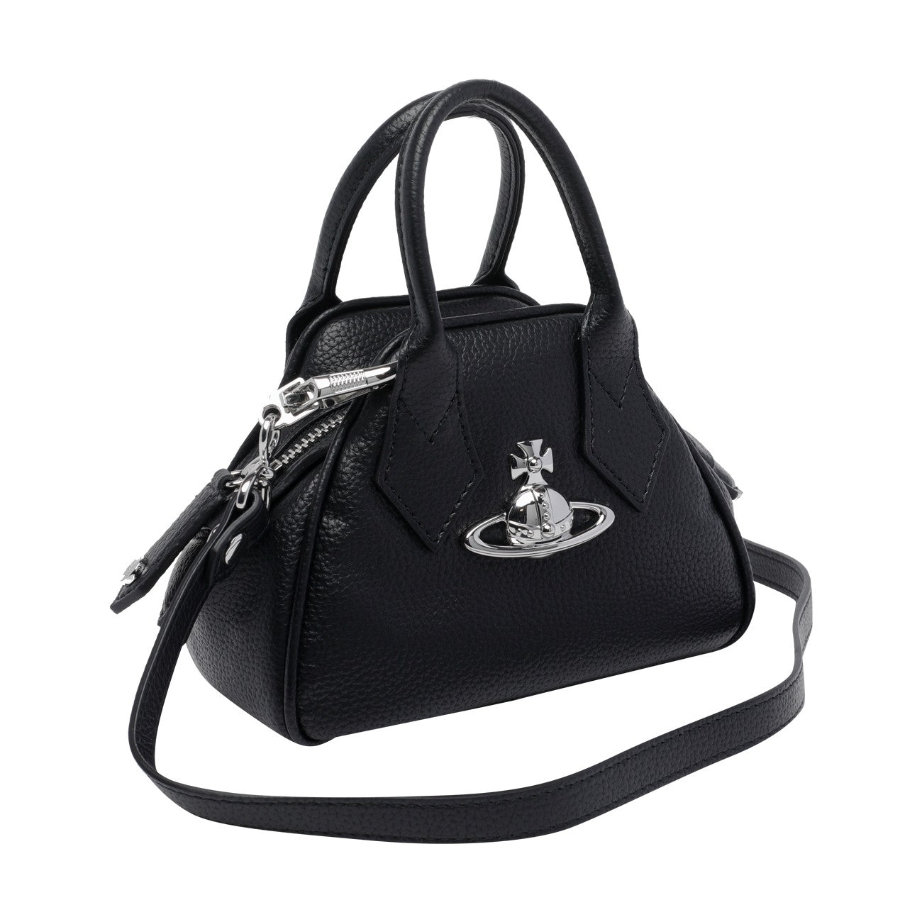 Vivienne Westwood Women Mini Yasmine Handbag