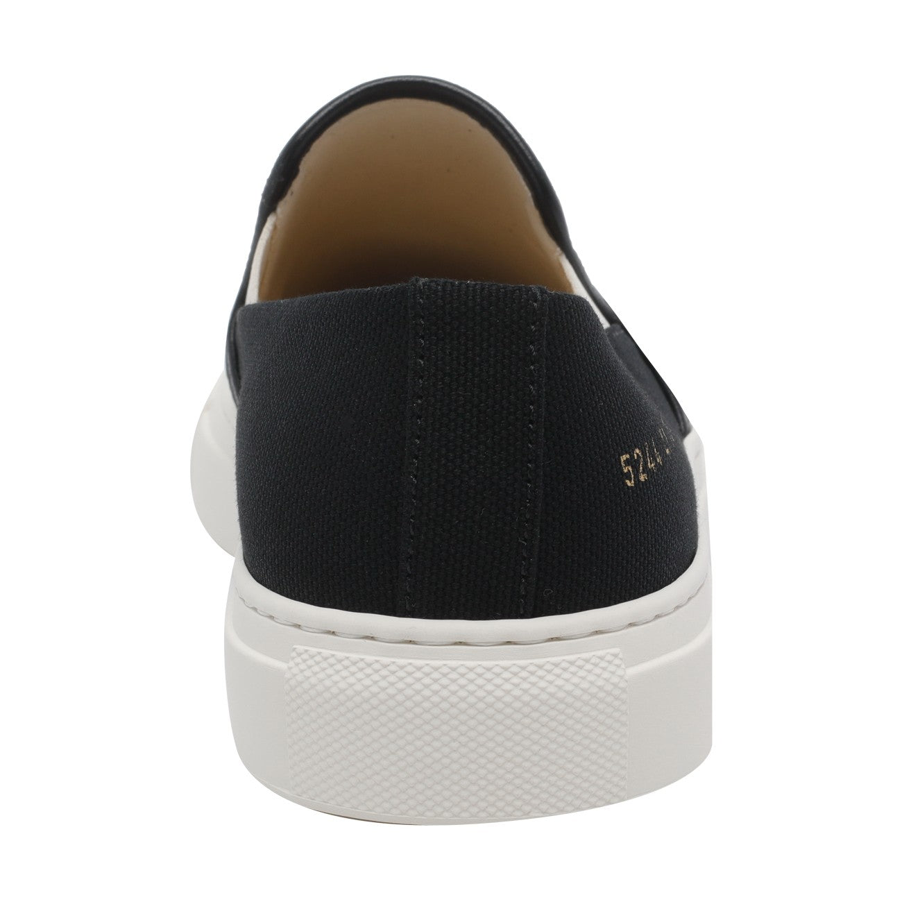 Common Projects Men Minimal Slip On Sneakers COMMON PROJECTS