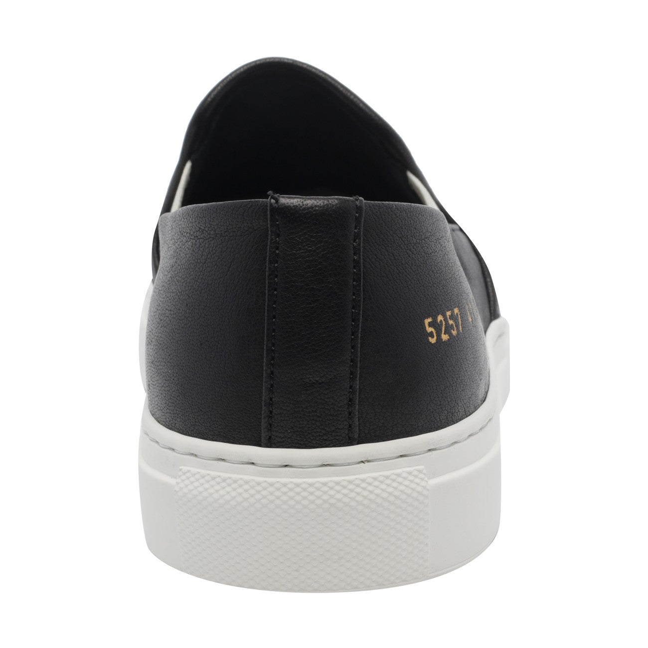 Common Projects Men Minimal Slip On COMMON PROJECTS