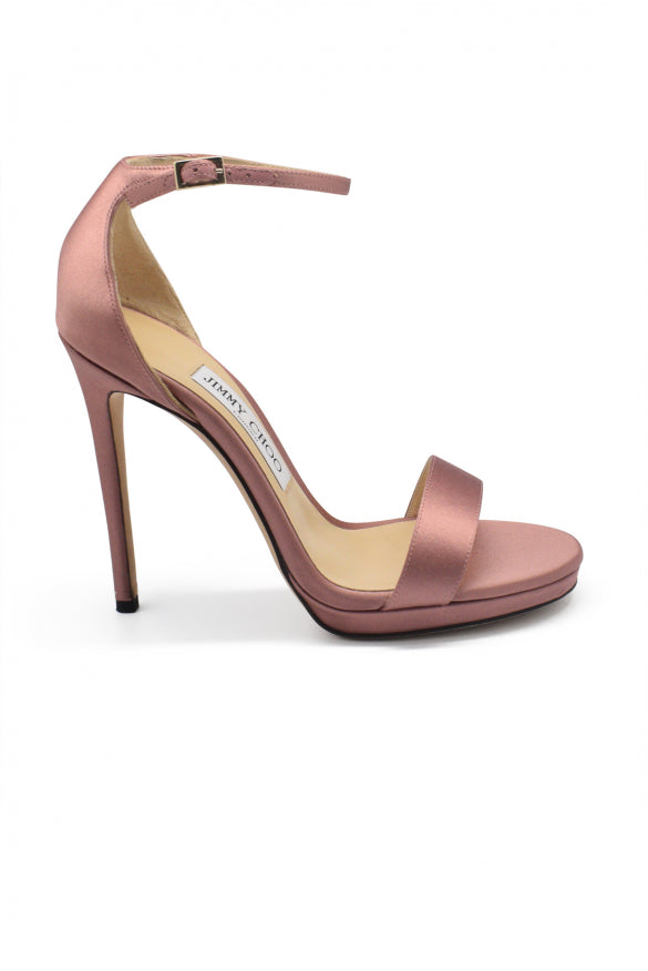 Jimmy Choo Women Misty 120 Sandals JIMMY CHOO