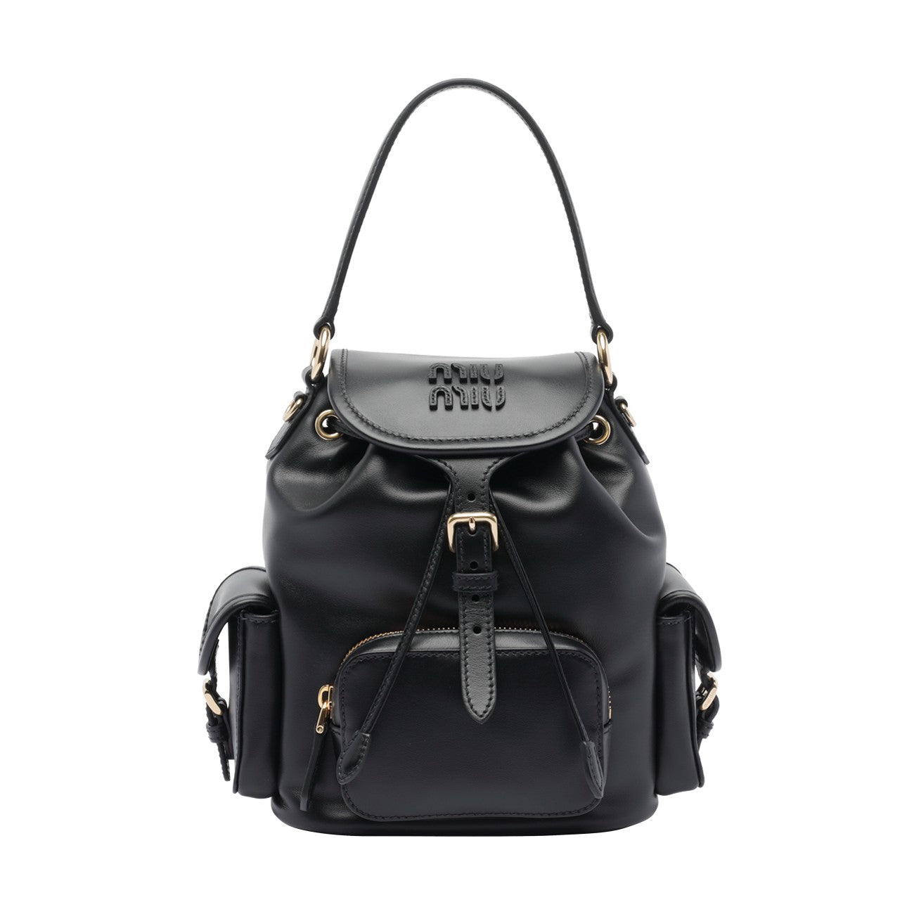 Miu Miu Women Miu Miu Backpack MIU MIU