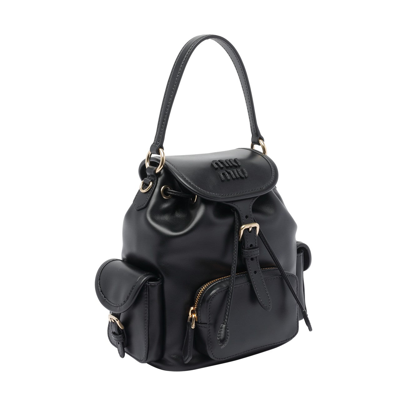 Miu Miu Women Miu Miu Backpack MIU MIU
