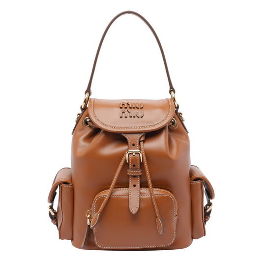 Miu Miu Women Miu Miu Backpack MIU MIU
