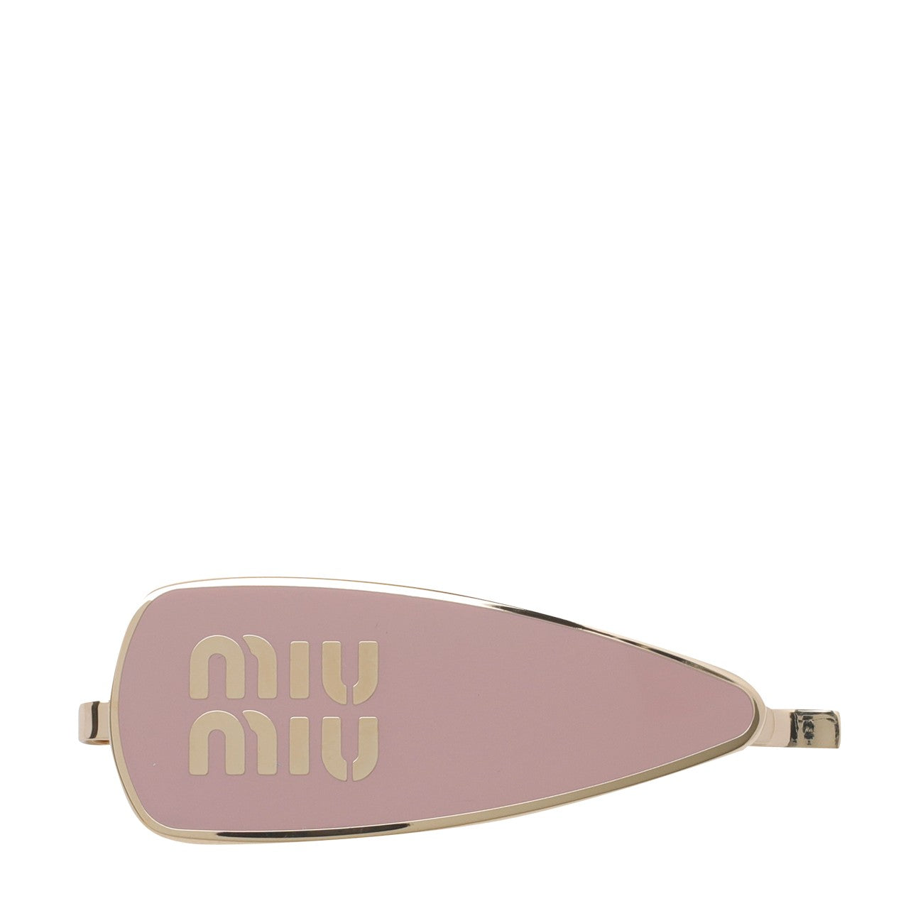 Miu Miu Women Miu Miu Hair Clip MIU MIU
