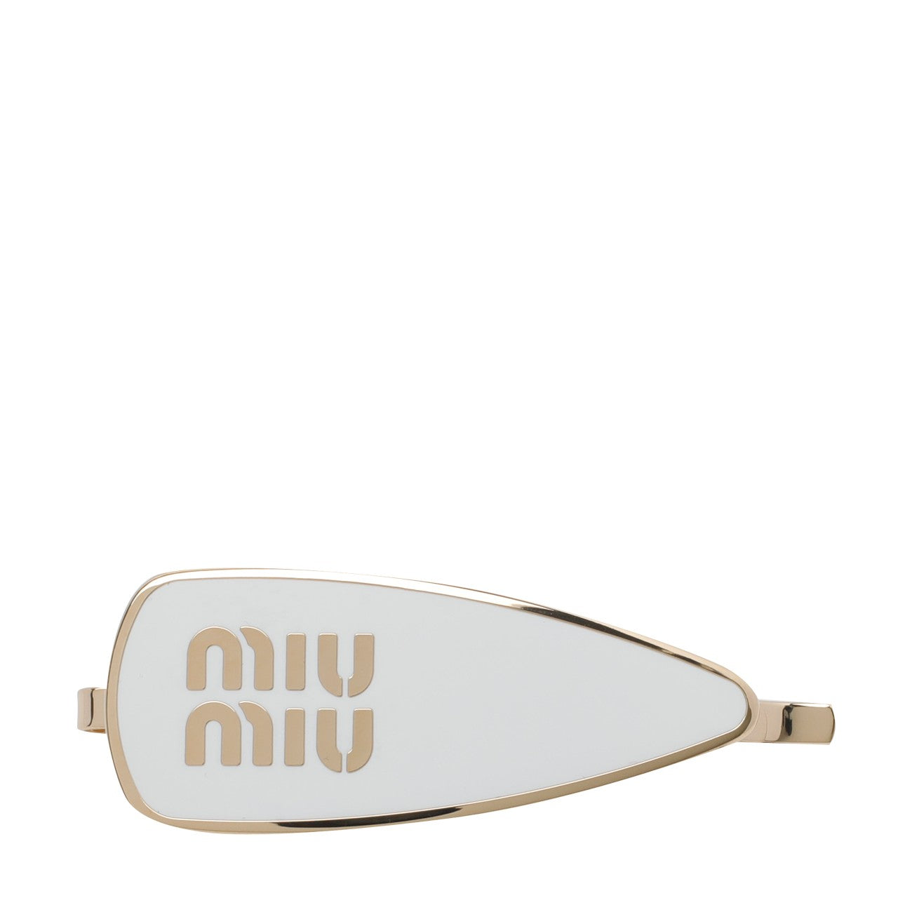 Miu Miu Women Miu Miu Hair Clip MIU MIU