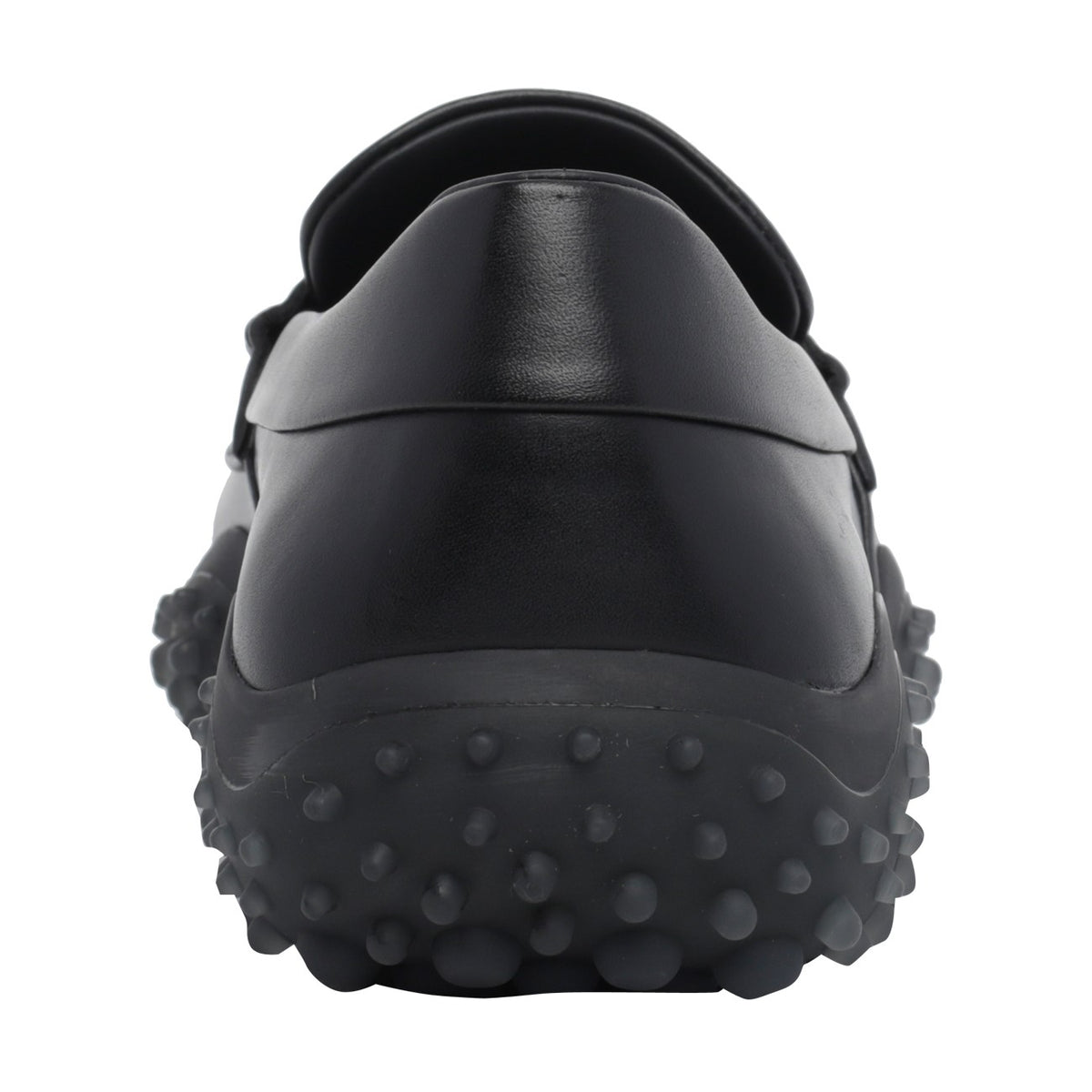 Miu Miu Women Miu Miu Logo Leather Loafers MIU MIU