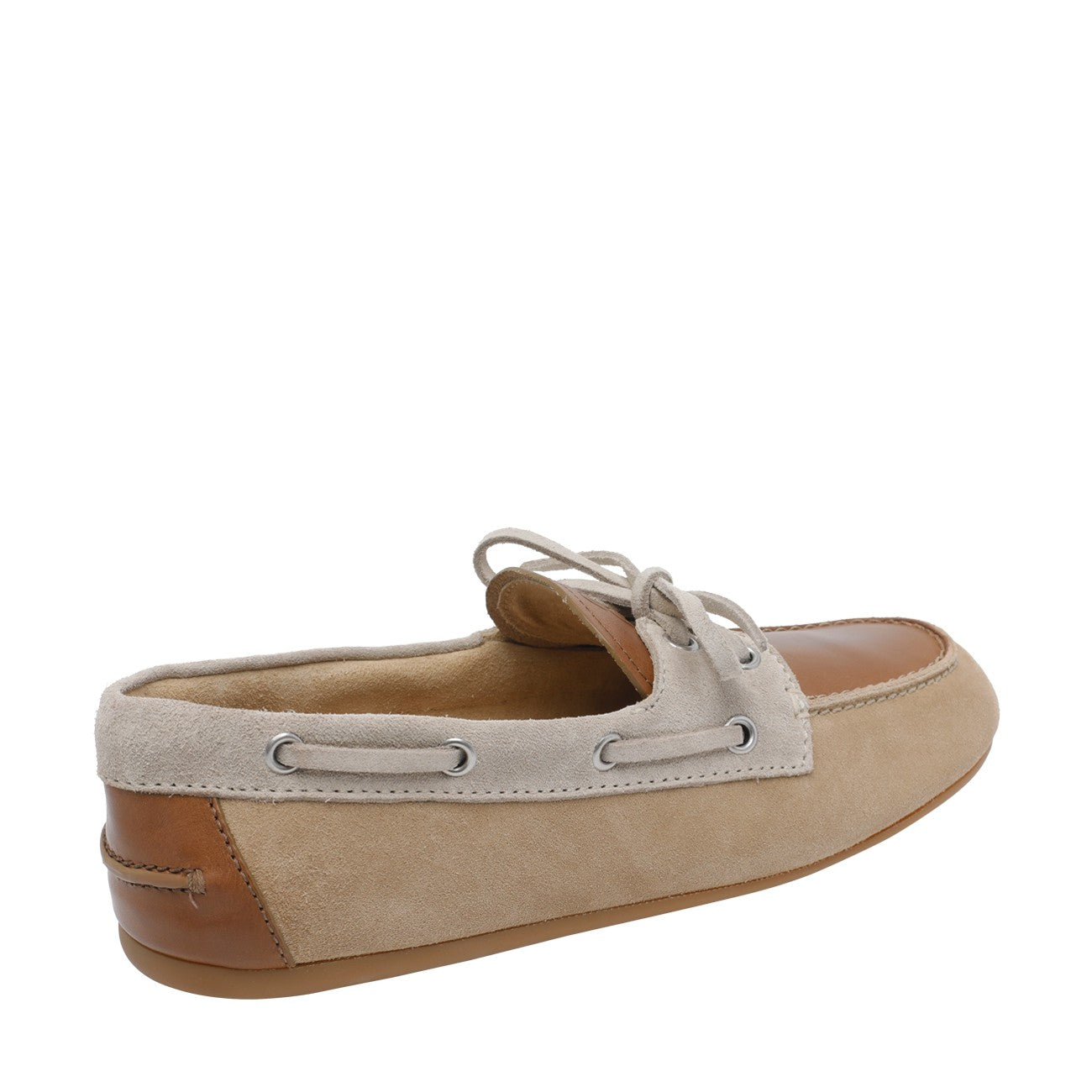 Miu Miu Women Miu Miu Logo Loafers MIU MIU