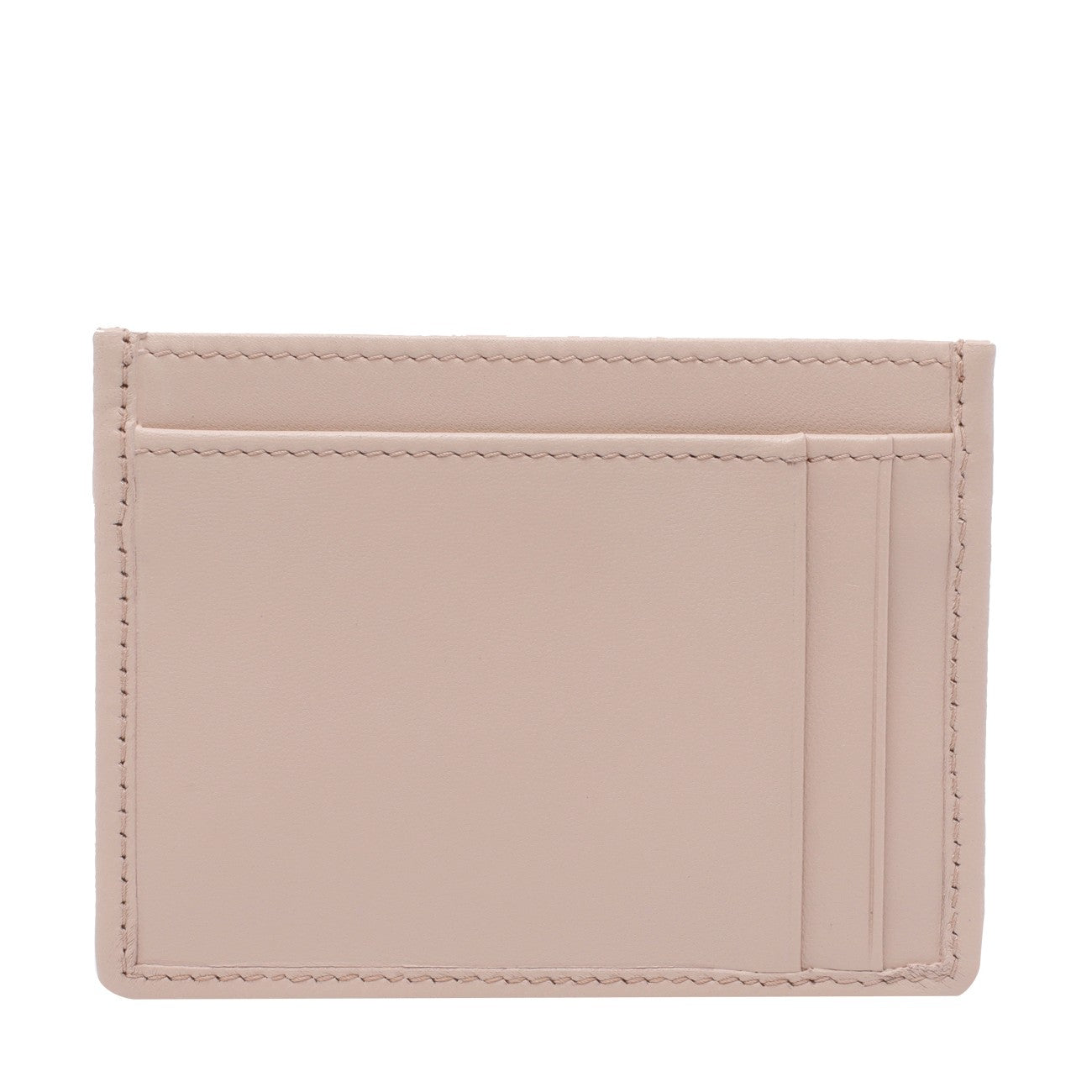 Miu Miu Women Miu Miu Logo Matelasse' Cards Holder MIU MIU