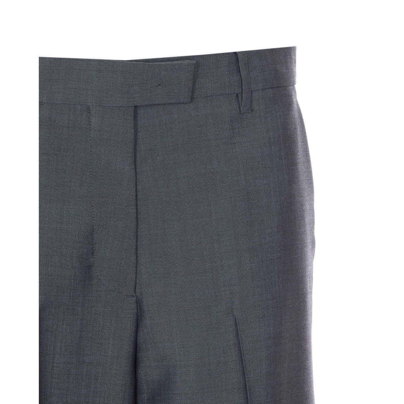 Miu Miu Women Miu Miu Logo Pants MIU MIU