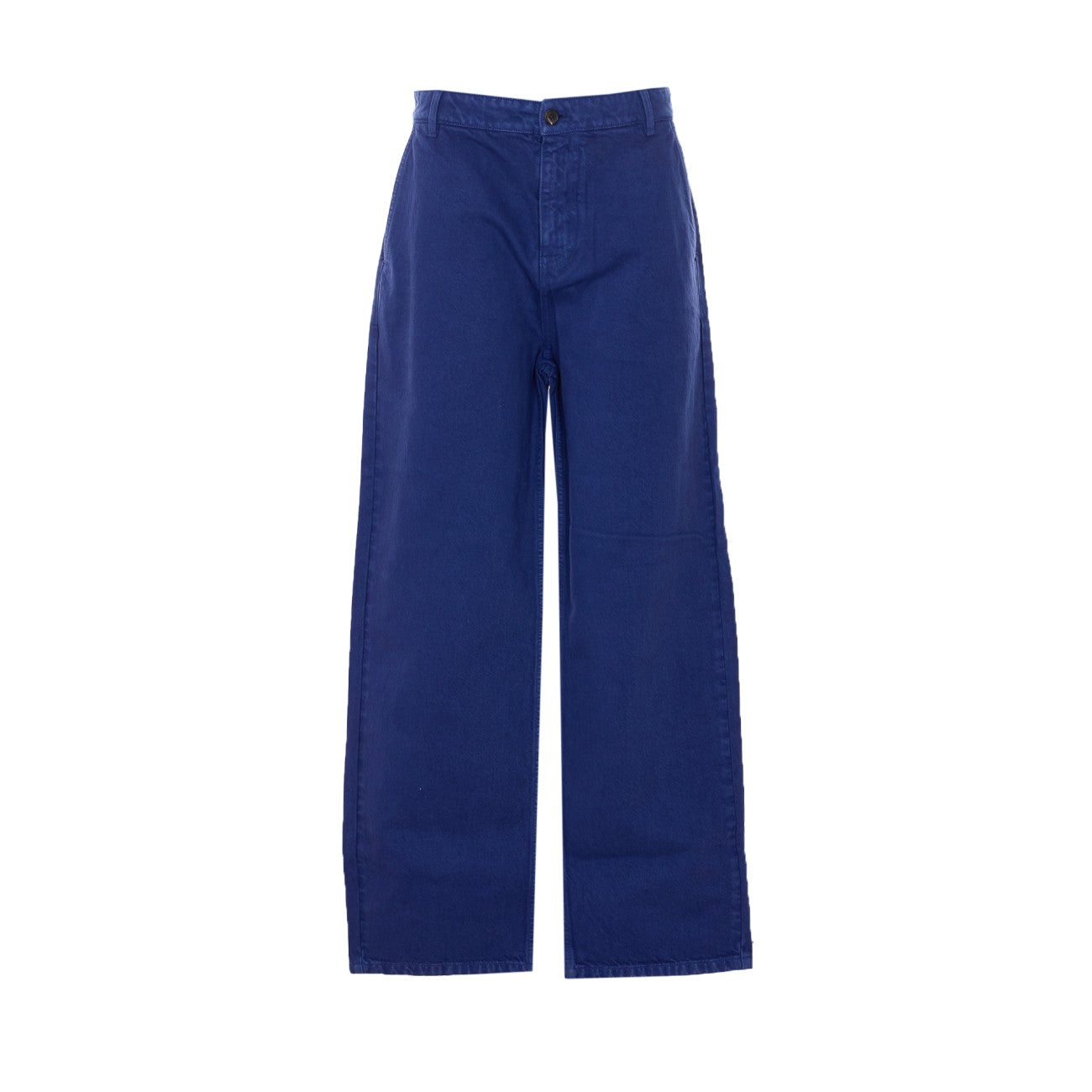 Miu Miu Women Miu Miu Logo Pants MIU MIU