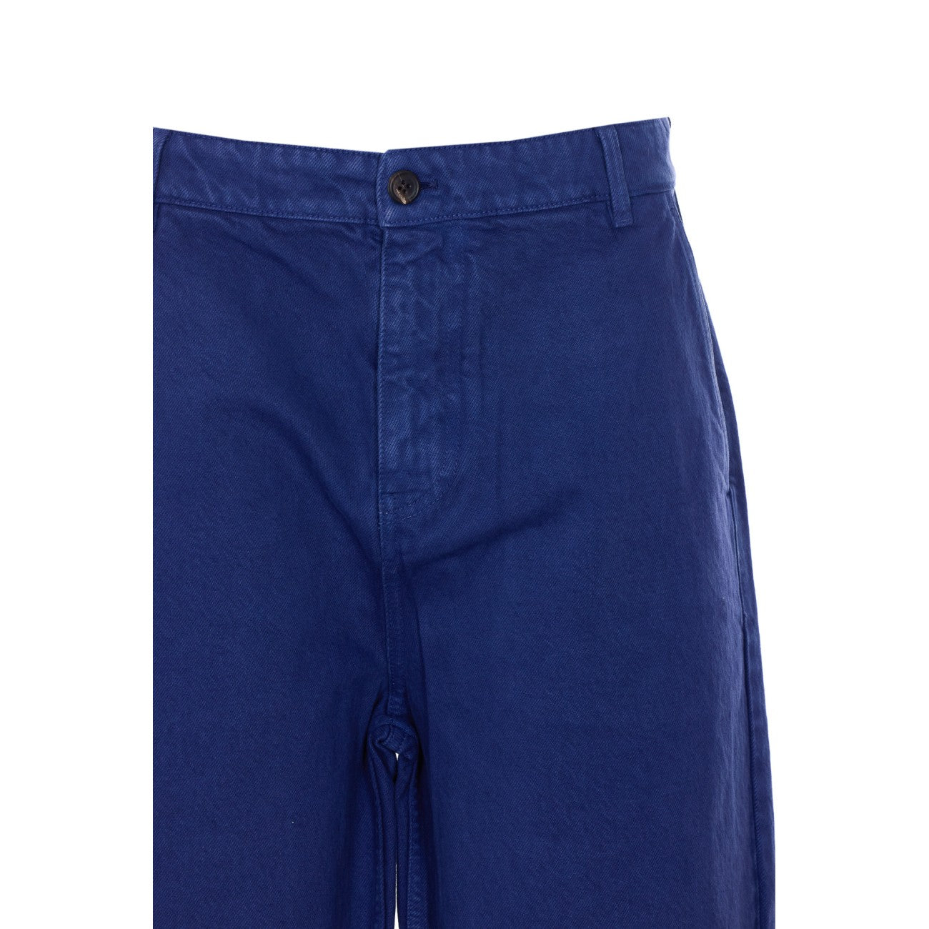Miu Miu Women Miu Miu Logo Pants MIU MIU