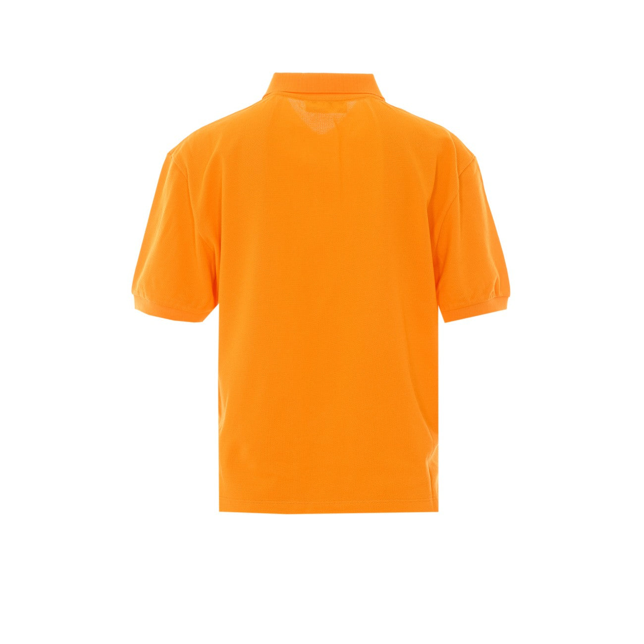 Miu Miu Women Miu Miu Logo Polo MIU MIU