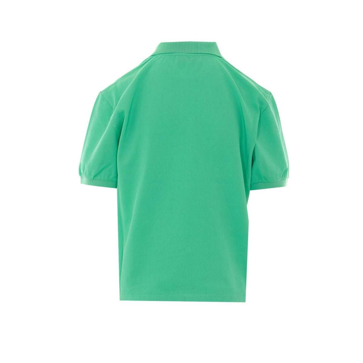 Miu Miu Women Miu Miu Logo Polo MIU MIU