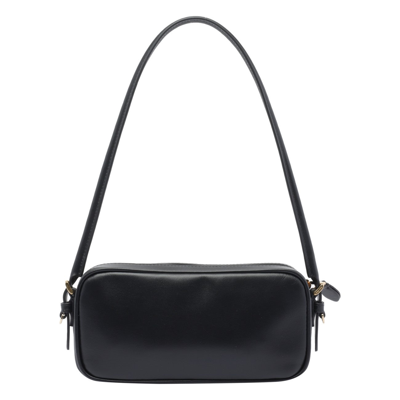 Miu Miu Women Miu Miu Logo Shoulder Bag MIU MIU