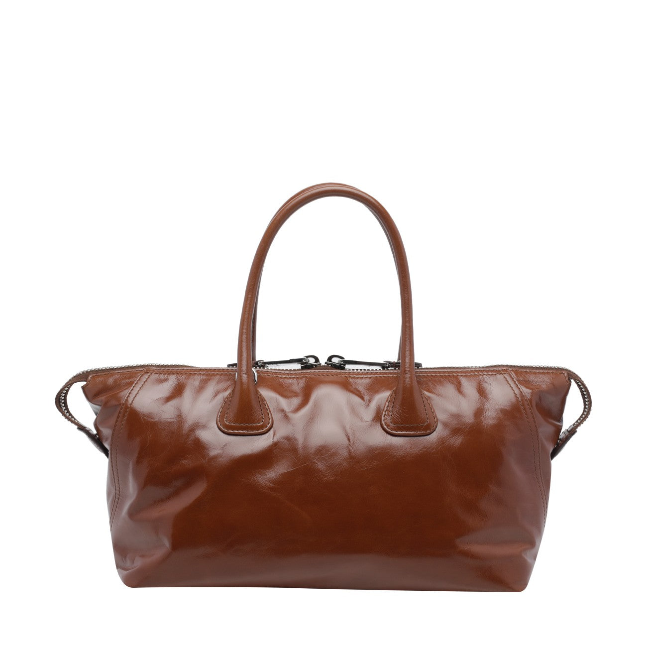 Miu Miu Women Miu Miu Logo Shoulder Bag MIU MIU