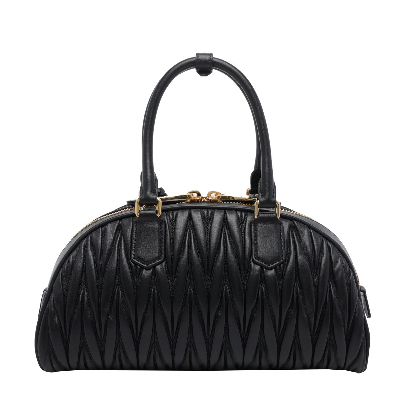 Miu Miu Women Miu Miu Matelasse' Arcadie Shoulder Bag MIU MIU