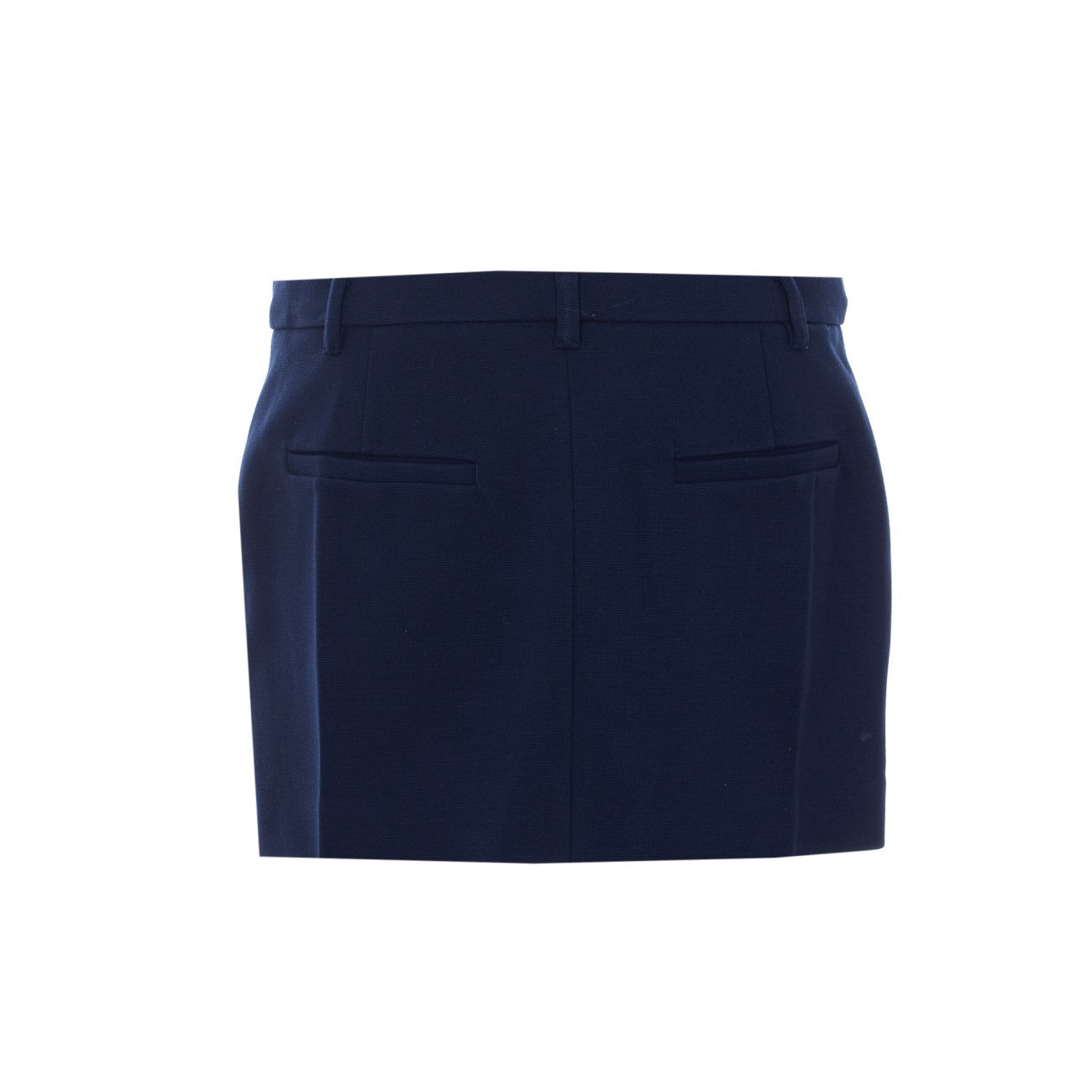 Miu Miu Women Miu Miu Mini Skirt