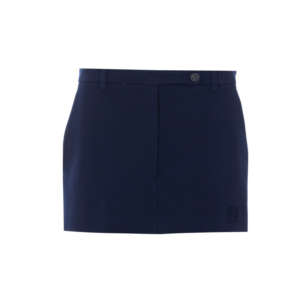 Miu Miu Women Miu Miu Mini Skirt