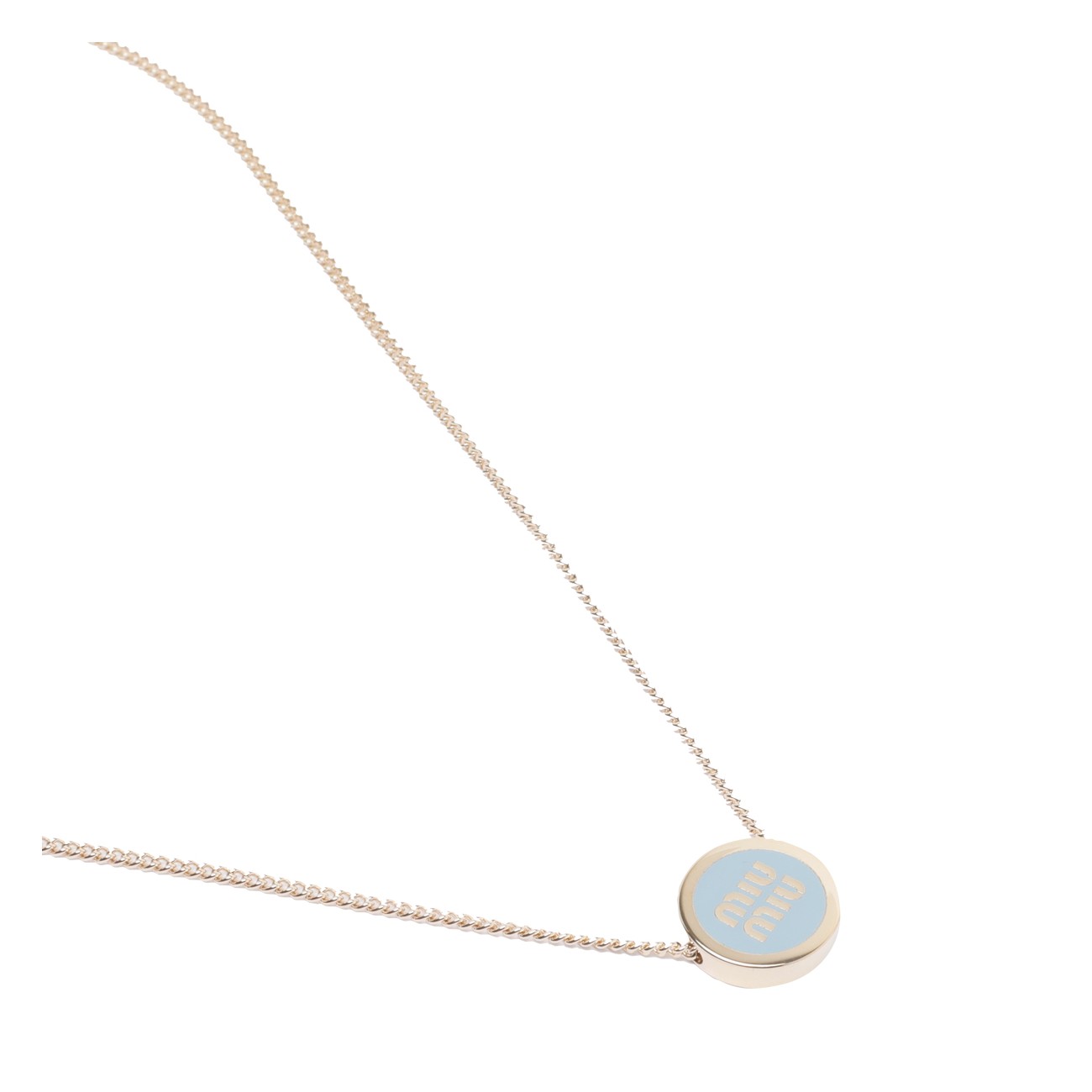Miu Miu Women Miu Miu Necklace MIU MIU
