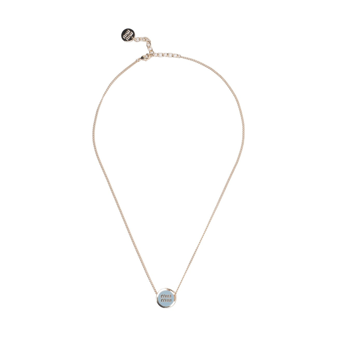 Miu Miu Women Miu Miu Necklace MIU MIU