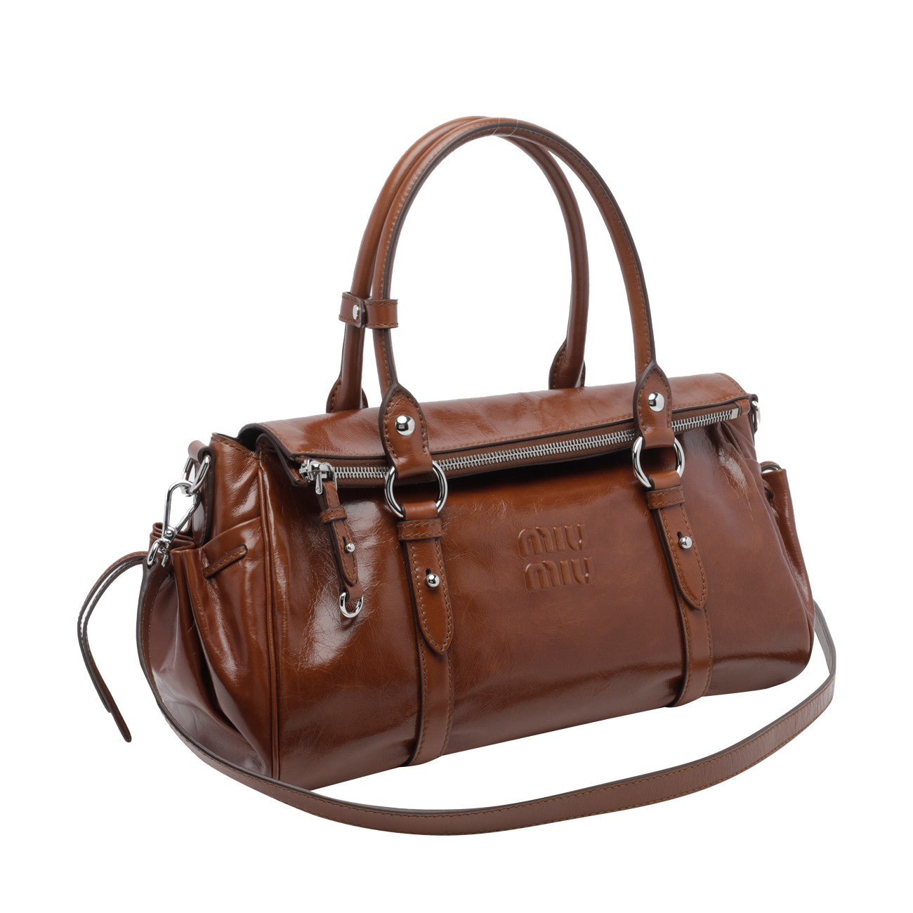 Miu Miu Women Miu Miu Shoulder Bag MIU MIU