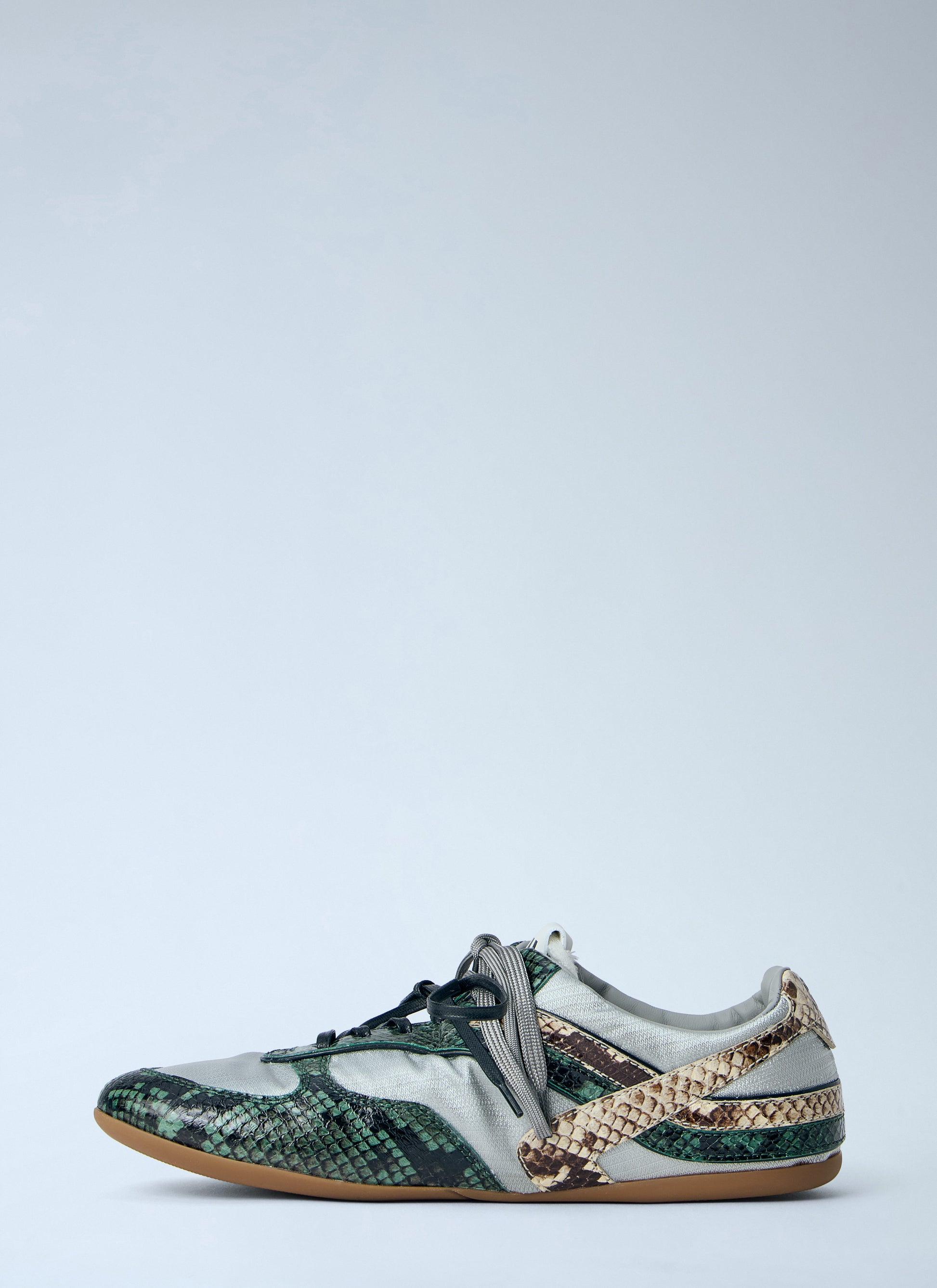 Miu Miu Men Gymnasium Sneakers MIU MIU