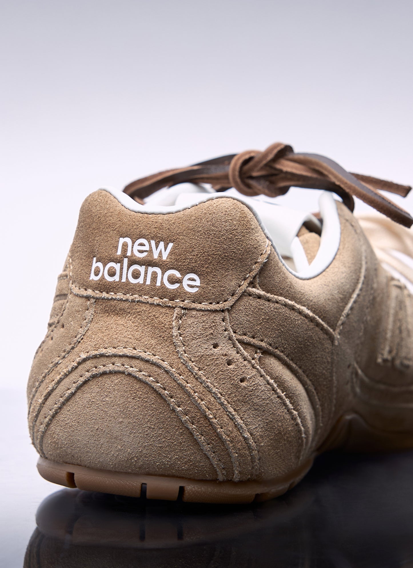 Miu Miu Women X New Balance 530 Sneakers MIU MIU