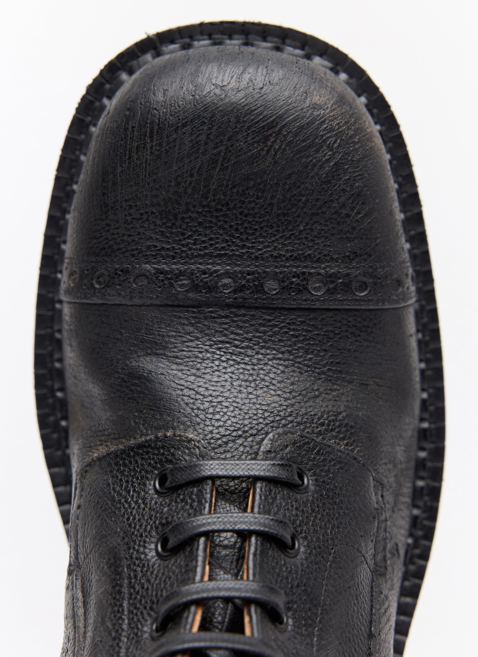 Miu Miu Women High Leather Boots MIU MIU