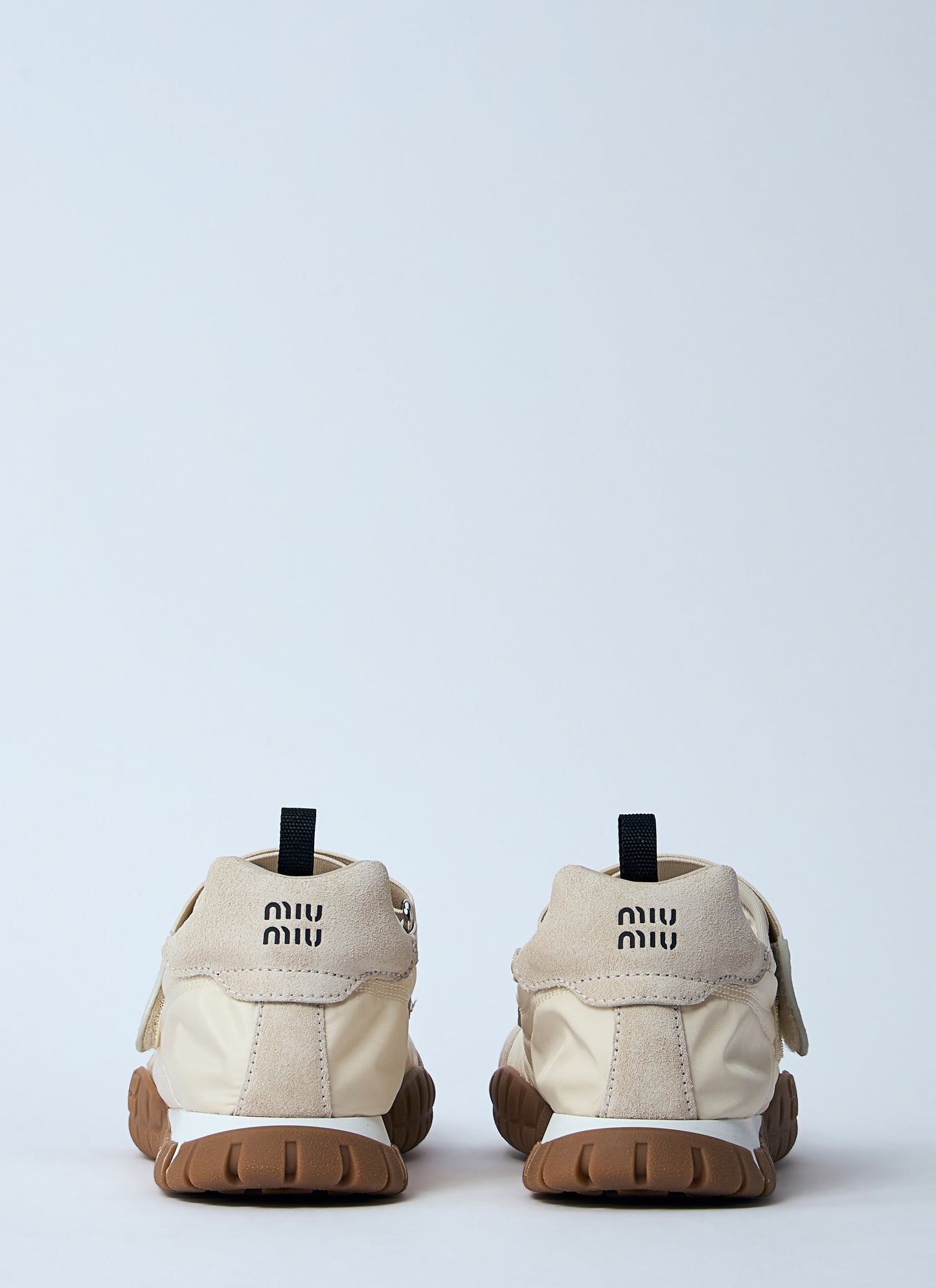 Miu Miu Women Tyre Sneakers MIU MIU