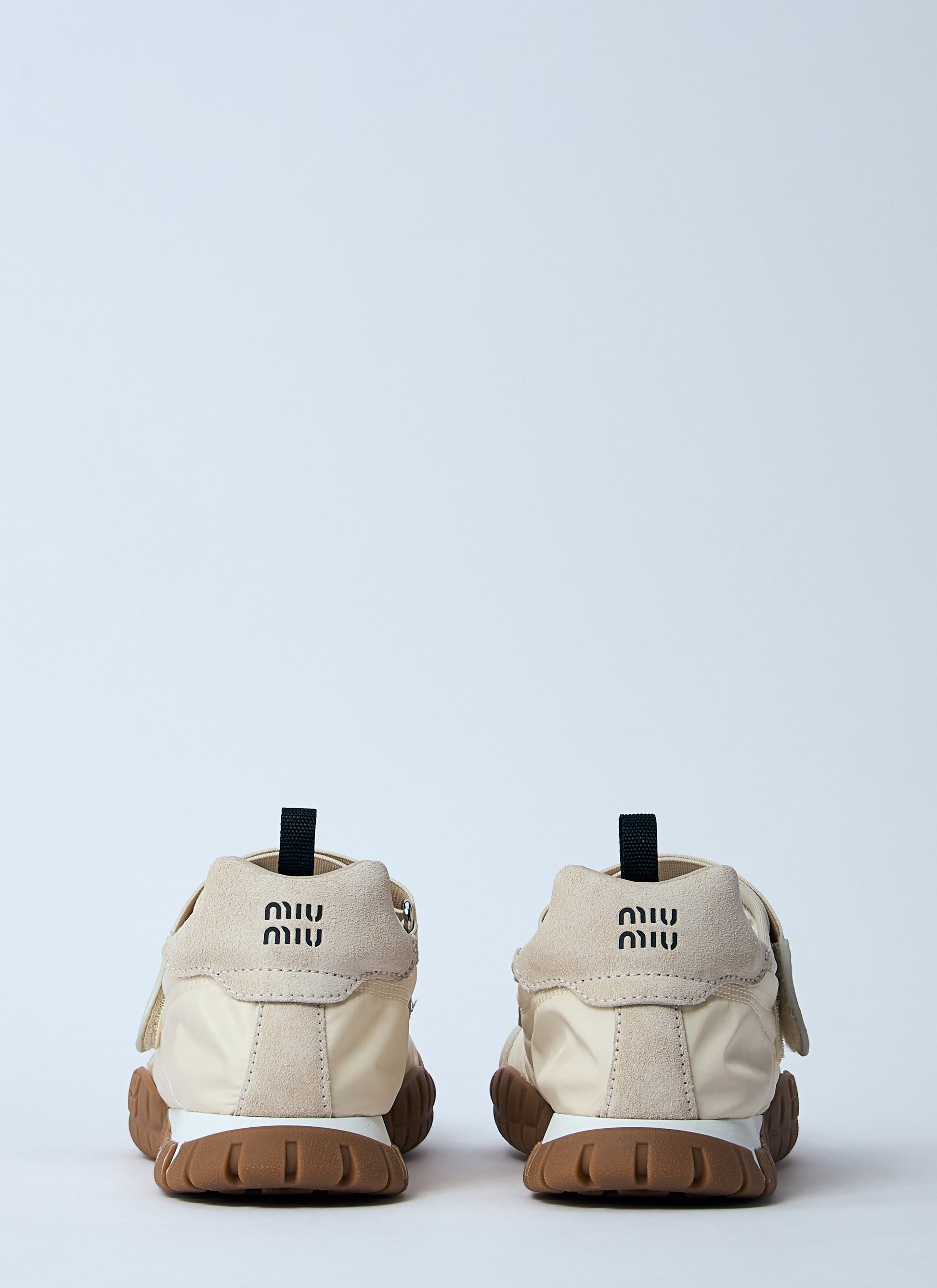 Miu Miu Women Tyre Sneakers MIU MIU