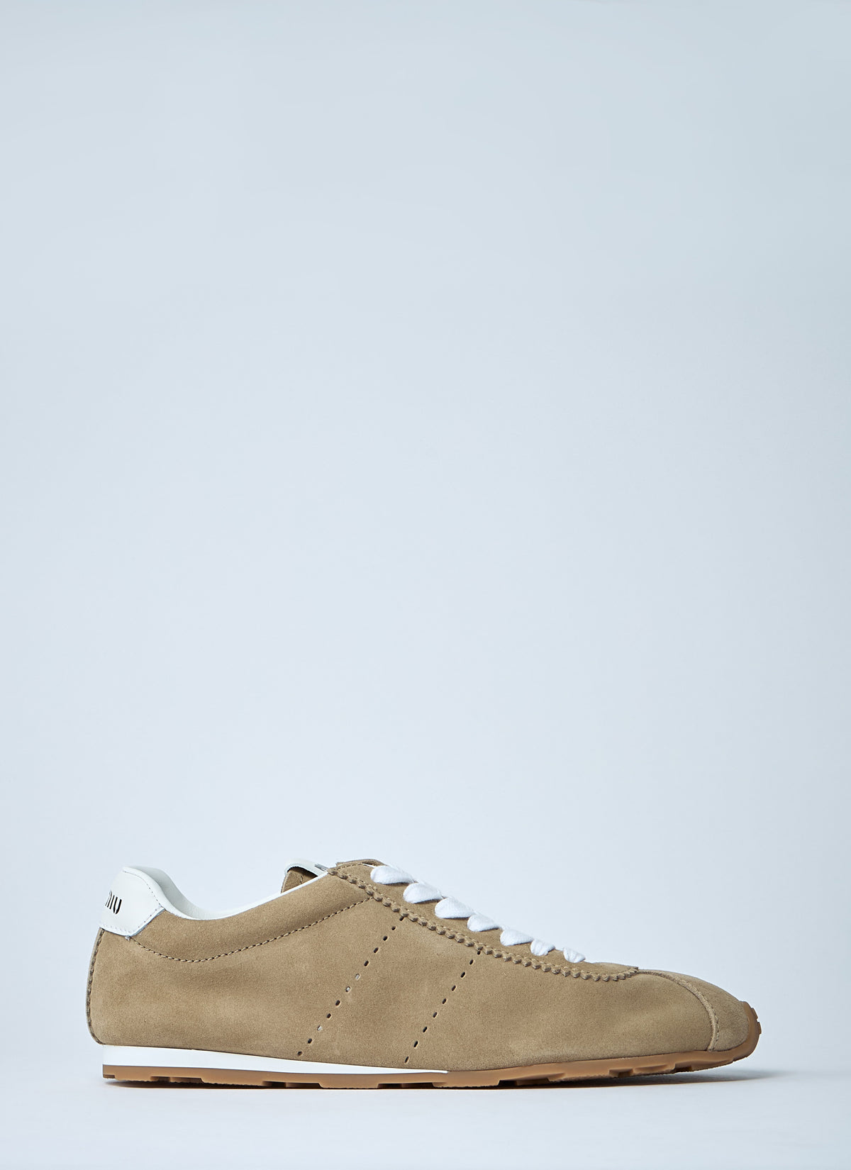 Miu Miu Women Plume Sneakers MIU MIU