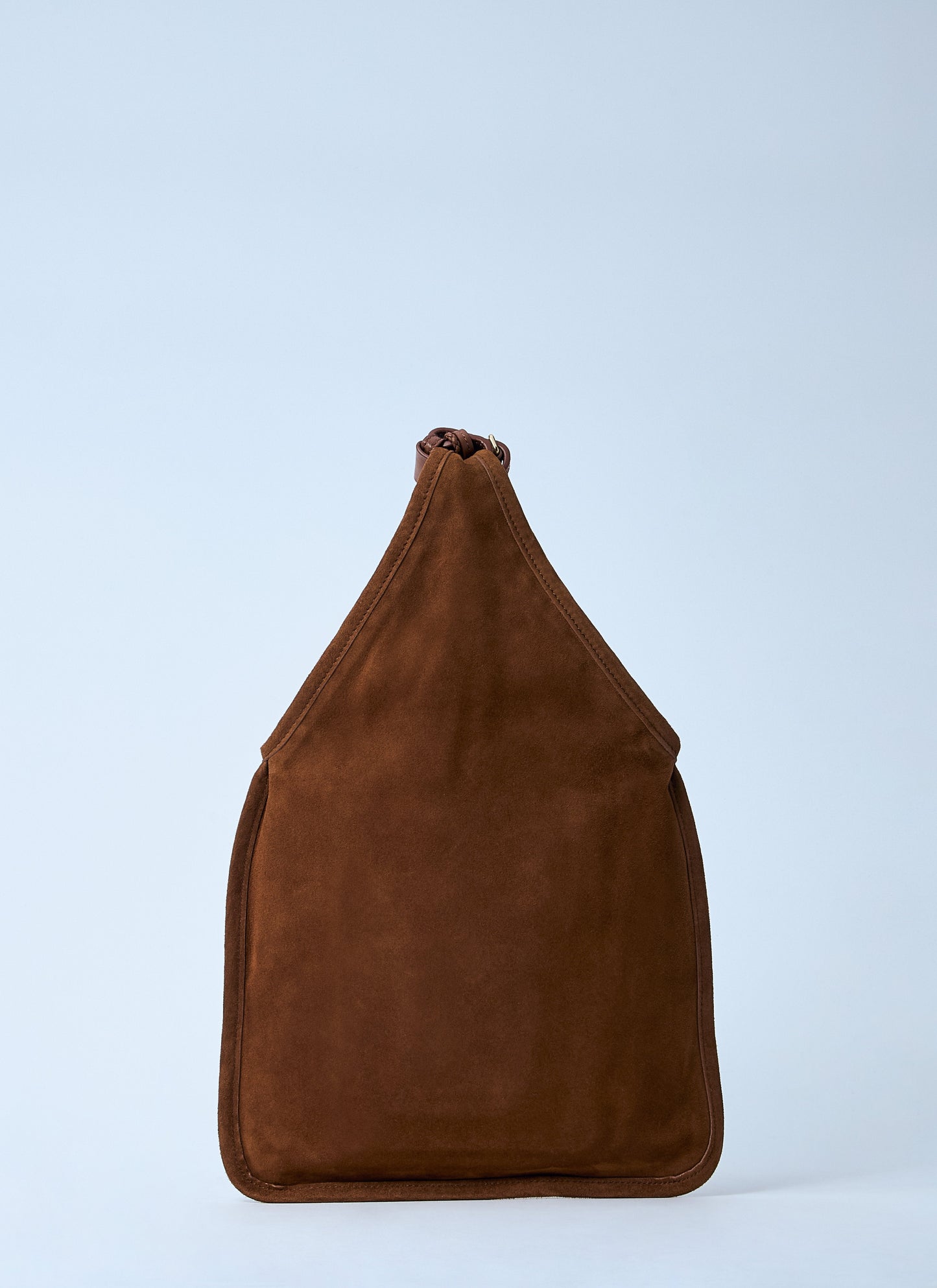 Miu Miu Women Suede Handbag With Tassels MIU MIU