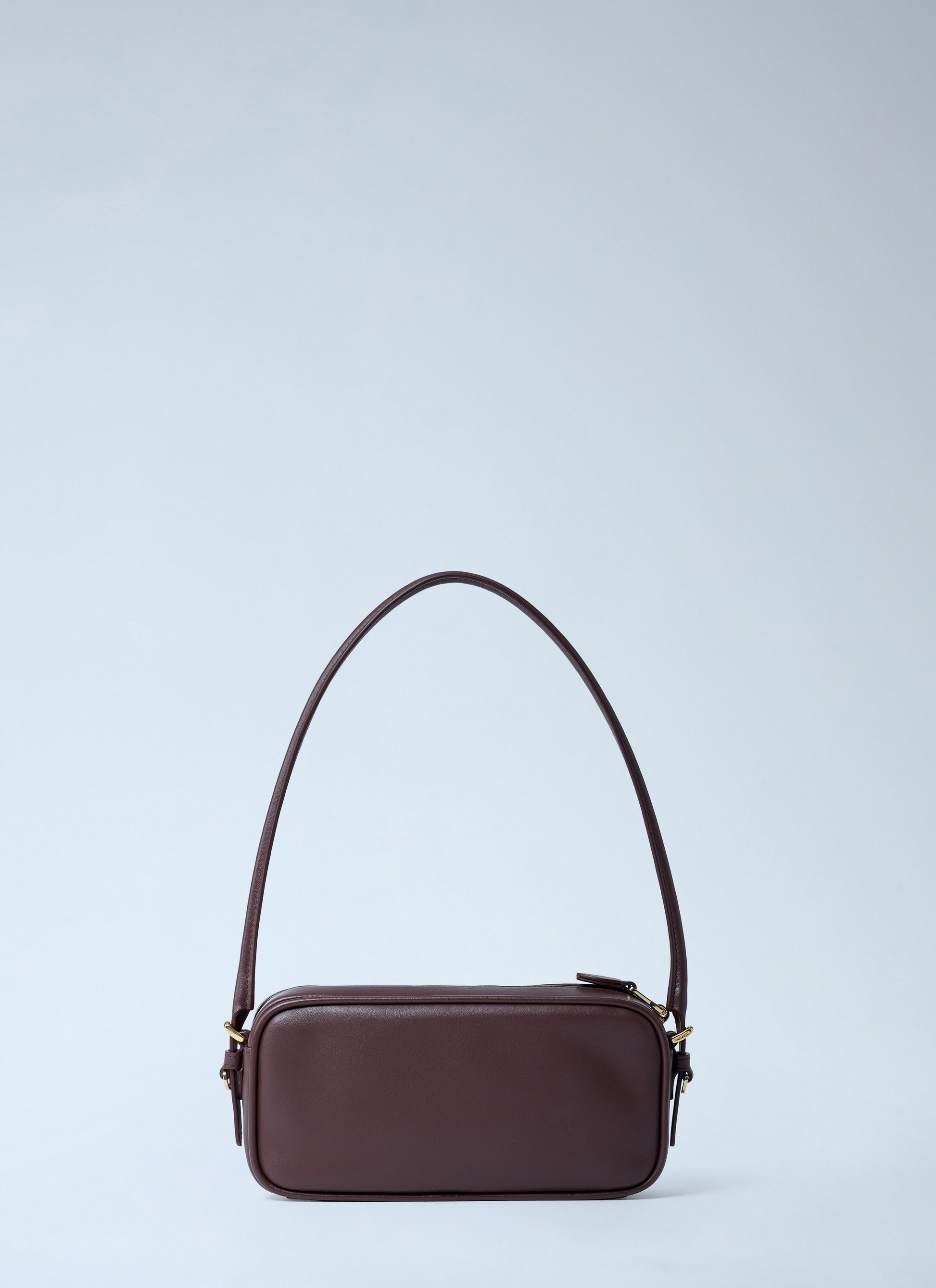 Miu Miu Women Softy Leather Shoulder Bag MIU MIU